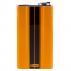 Батарейный мод Joyetech eVic VT Simple - Оранжевый